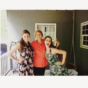 Meet your Posher, Laura